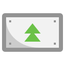 monitor icon