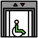 discapacitado icon