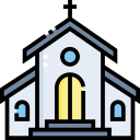 iglesia icon