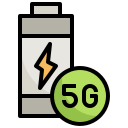 5g icon