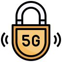 5g icon