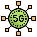 5g icon