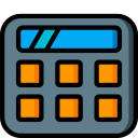 calculadora icon