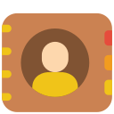 contactos icon