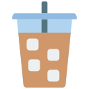 café helado icon