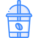 café helado icon