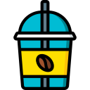 café helado icon