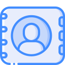 contactos icon