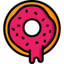 rosquilla icon