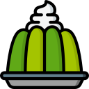 gelatina icon