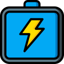 batería icon