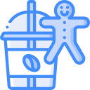 café helado icon