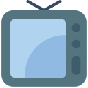 televisión icon