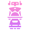 robot icon