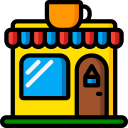 cafetería icon