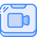 video icon