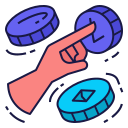 criptomoneda icon