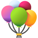 globos icon