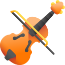 violín icon