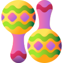 maracas icon