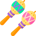 maracas