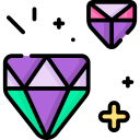 diamante icon