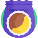 pastel de luna icon