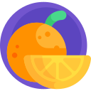 naranja icon