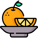 naranjas icon