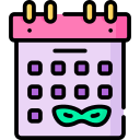 calendario icon