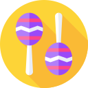 maracas icon