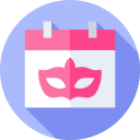 calendario icon