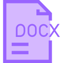 docx icon