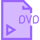 dvd icon