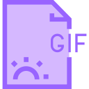 gif icon