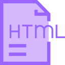 html