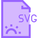 svg icon