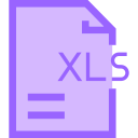 xls