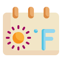 calendario icon