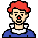 payaso icon