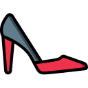 Heels icon