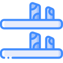 diapositivas icon