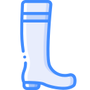 botas de agua