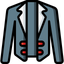 chaqueta icon