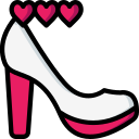 tacones icon