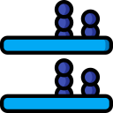 diapositivas icon