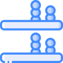 diapositivas icon