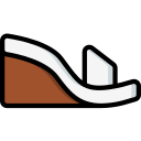 Wedges icon