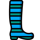 botas de agua icon