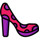 Heels icon